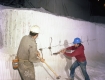 Splitting Marble II