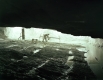 Working Inside a Marble Quarry in Proctor