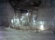 Interior of Marble Quarry II
