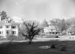 Warner Avenue at Ormsbee Avenue