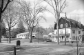 South Street from Corner of Grove Street