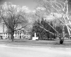 War Memorial and Park