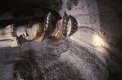 Danby Marble Mine Inside
