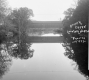 Covered Bridge Over Otter Creek