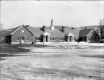High School Building in Proctor