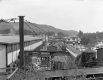 The Building Shed at Vermont Marble Company