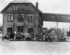 Windsor County Farmers Association