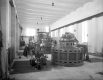 Interior of Power House