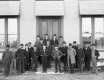 Workers at the Vermont Marble Company