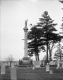 Ethan Allen Monument