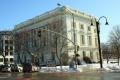 Burlington Post Office and Custom House