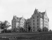 Converse Hall, University of Vermont