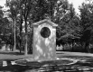 The Bennington Memorial