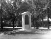 The Bennington Memorial