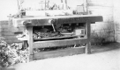 Stephen Douglass' workbench