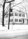 House at #10 North Pleasant Street House