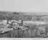 Russell House Taken from Congo Church