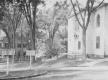 Congregational Church and Battell House