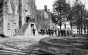 The Old Chapel at Middlebury