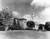 Upper Campus at Middlebury College