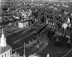 Aerial View of Middlebury Campus