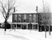 Front View of Sheldon Art Museum