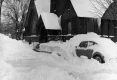 Street in Middlebury