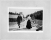 Couple Walking in East Middlebury