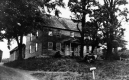 The Paul Moore House