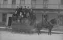Addison House Bus