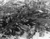 Aerial View of Middlebury