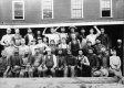 Brown Lumber Mill