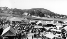 Addison County Fair Tents