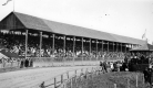 Grandstand at Addison County Fair