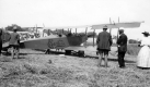 Curtiss Airplane