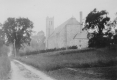 Church on Shannon Street
