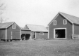 Gramercy Shed
