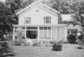 Starr House