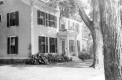 The Starr House