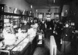 Benedict Store Interior