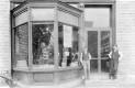 Benedict Store Exterior