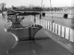 Construction on Bridge