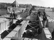 Construction on Drawbridge