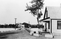 Tollhouse and Bridge