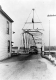 Car on Swing Bridge