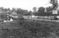 Girls on Floating Bridge
