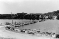Castleton's Float Bridge