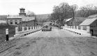 Bridge in Belvidere Junction
