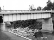 Bethel's Church Street Bridge