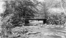 Bridge over Creek